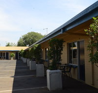 Katherine Motel - Sydney Tourism