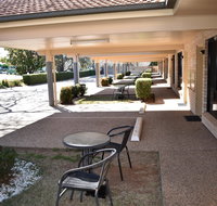 Best Western Tuscany On Tor Motor Inn - Sydney Tourism