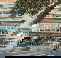 The Port Lincoln Hotel