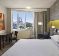 Four Points by Sheraton Perth - Sydney Tourism