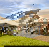 Canterbury International Hotel