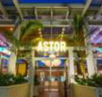 Astor Hotel Motel
