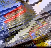 The Edge Apartment Hotel