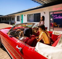 Ballina Byron Motor Inn - Sydney Tourism