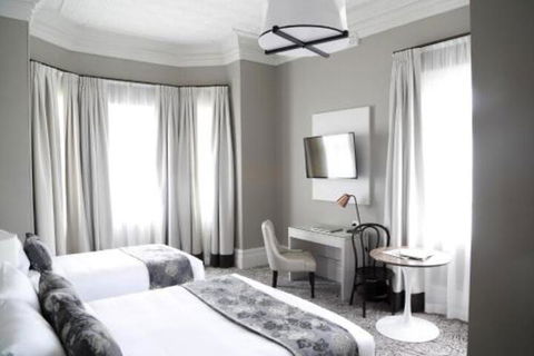 Randwick Lodge - Sydney Tourism 2