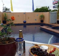 Blue Pelican Motel - Sydney Tourism