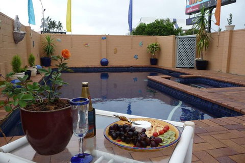 Blue Pelican Motel - Sydney Tourism 2