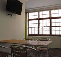 Cooper Lodge Hotel - Sydney Tourism