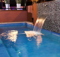 Rocky Resort Motor Inn - Sydney Tourism