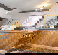 Echo Point Discovery Motel - Sydney Tourism