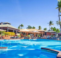Karratha International Hotel - Sydney Tourism