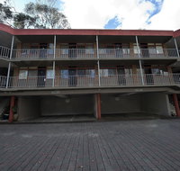Lorne Coachman Inn - Sydney Tourism