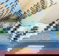 Rendezvous Hotel Perth Scarborough