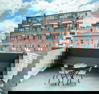 Central Studio Hotel Sydney