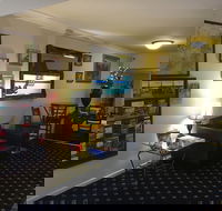 Albury Georgian Motel  Suites