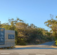 Edge of the Bay Resort - Sydney Tourism