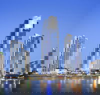 Mantra Circle on Cavill