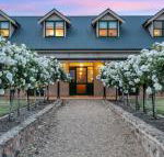 Abbotsford Country House - Sydney Tourism