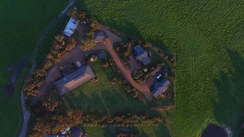 Limosa Rise - Sydney Tourism 2