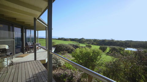 Limosa Rise - Sydney Tourism 5