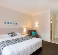 Comfort Inn All Seasons - Sydney Tourism
