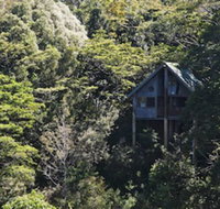 Rose Gums Wilderness Retreat - Sydney Tourism