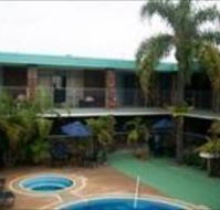 Comfort Inn Park Beach - Sydney Tourism