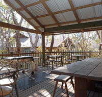 Jemby rinjah Eco Lodge - Sydney Tourism