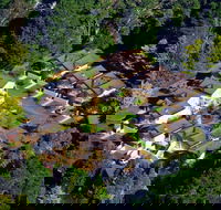 Falls Mountain Retreat