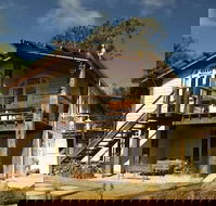 Old Leura Dairy - Sydney Tourism