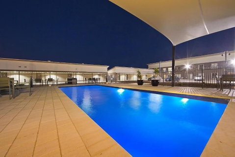 Quest Whyalla - Sydney Tourism 4