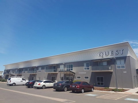 Quest Whyalla - Sydney Tourism 0