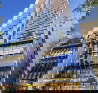 Fraser Suites Sydney