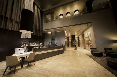 Fraser Suites Sydney - Sydney Tourism 1