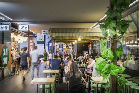 Fraser Suites Sydney - Sydney Tourism 2