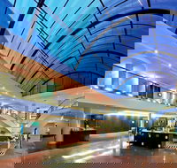 Novotel Sydney Parramatta