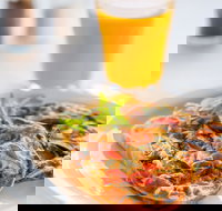 Best Western Aspen  Apartments - Sydney Tourism