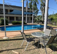 Pine Tree Motel - Sydney Tourism
