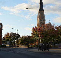 Wanderlight Motor Inn - Sydney Tourism