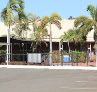 Karratha Central Apartments - Sydney Tourism