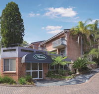 Medina Serviced Apartments North Ryde Sydney