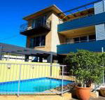 Caribbean Motel - Sydney Tourism