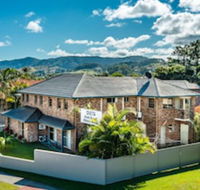 Park Beach Resort Motel - Sydney Tourism