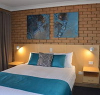Sunray Motor Inn - Sydney Tourism