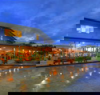 Lismore Gateway Motel