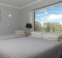 Blue Mountains G'day Motel - Sydney Tourism