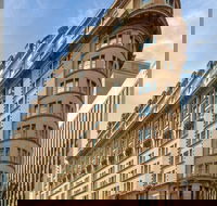 Radisson Blu Plaza Hotel Sydney