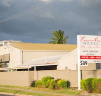 Hotel Comfort Inn Rockhampton - Sydney Tourism