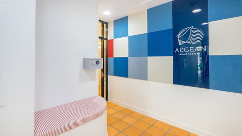 Aegean Apartments - Sydney Tourism 2