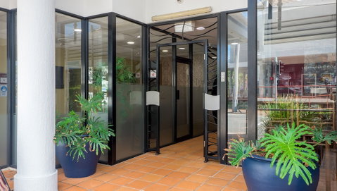 Aegean Apartments - Sydney Tourism 1